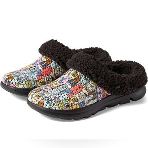 Skechers Dogs for life womens shoes size 9 NEW